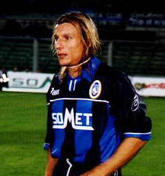 Claudio Caniggia