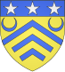 Coat of arms of Aumont