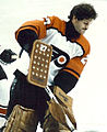 Ron Hextall