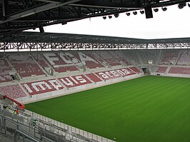 FC Augsburg