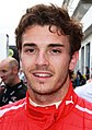 17. Jules Bianchi, Marussia-Ferrari