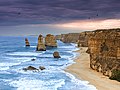 The Twelve Apostles