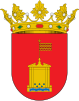 Coat of arms of Manchones