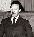 Houari Boumédiène (1932–1978)