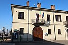 Il municipio