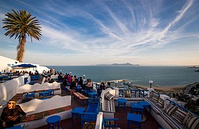 Sidi Bou Saïd