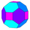 Truncated Rhombic dodecahedron