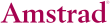 Amstrad logo