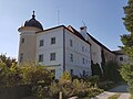 Altes Schloss Odelzhausen