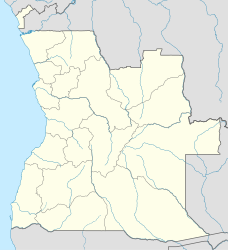 Moçâmedes (Angola)