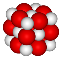 Image illustrative de l’article Oxyde de calcium