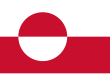 Flag of Greenland