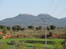 Trillo – Veduta