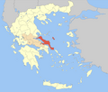 Εύβοια (Evvoia) English: Euboea