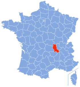 Loire (département)