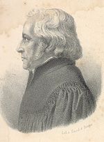 Friedrich Schleiermacher