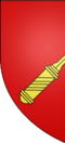 Blason de la ville