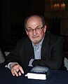 Salman Rushdie