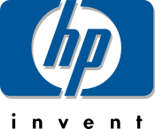 HP Logo