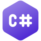 C#