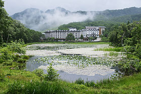 Préfecture de Nagano