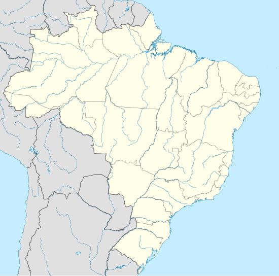 2015 Campeonato Brasileiro Série C is located in Brazil