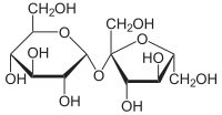 Saccharose