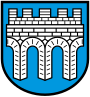 Blason de Kitzingen