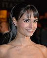 Jordana Brewster, actriță americană de film născută în Panama