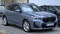 en:BMW X1