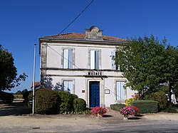 Cours-les-Bains ê kéng-sek