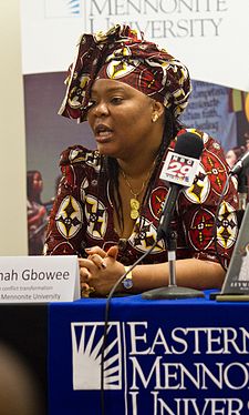 Leimaha Gbovī