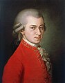 Wolfgang Amadeus Mozart (1756–1791)