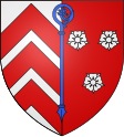 Gerbécourt-et-Haplemont címere