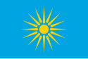 Flag of Minoa