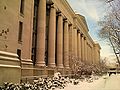 Image 7The Langdell Library of Harvard Law School