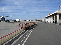 Aeropuerto/Airport