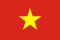 Bandiera del Vietnam