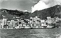 Image 19Victoria, Hong Kong, 1950s (from History of Hong Kong)