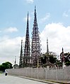 Watts Towers