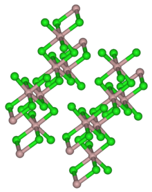 Itrium(III) klorida