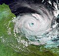 Cyclone Debbie