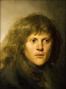 Zelfportret (1629-1630)