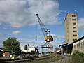 Porto fluvial de Hildesheim