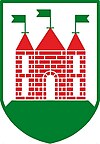 Wappen von Steinakirchen am Forst