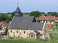 Kirche Notre-Dame-de-la-Nativité