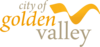 Official seal of Golden Valley