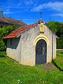 Petite Chapelle de Soetrich