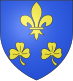 Coat of arms of Fouilloy