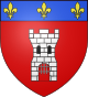 Tournai – Stemma